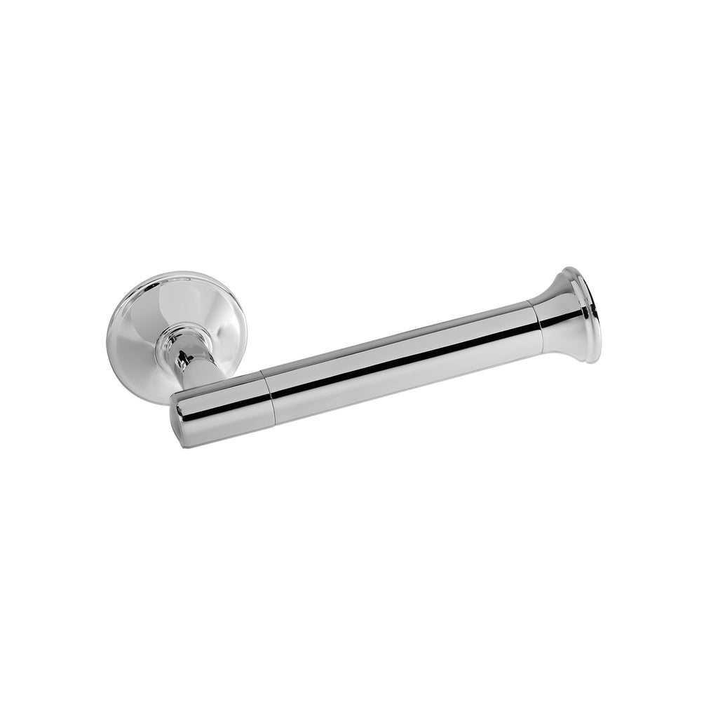 TOTO® Transitional Collection Series A Toilet Paper Holder, Polished Chrome - YP200#CP