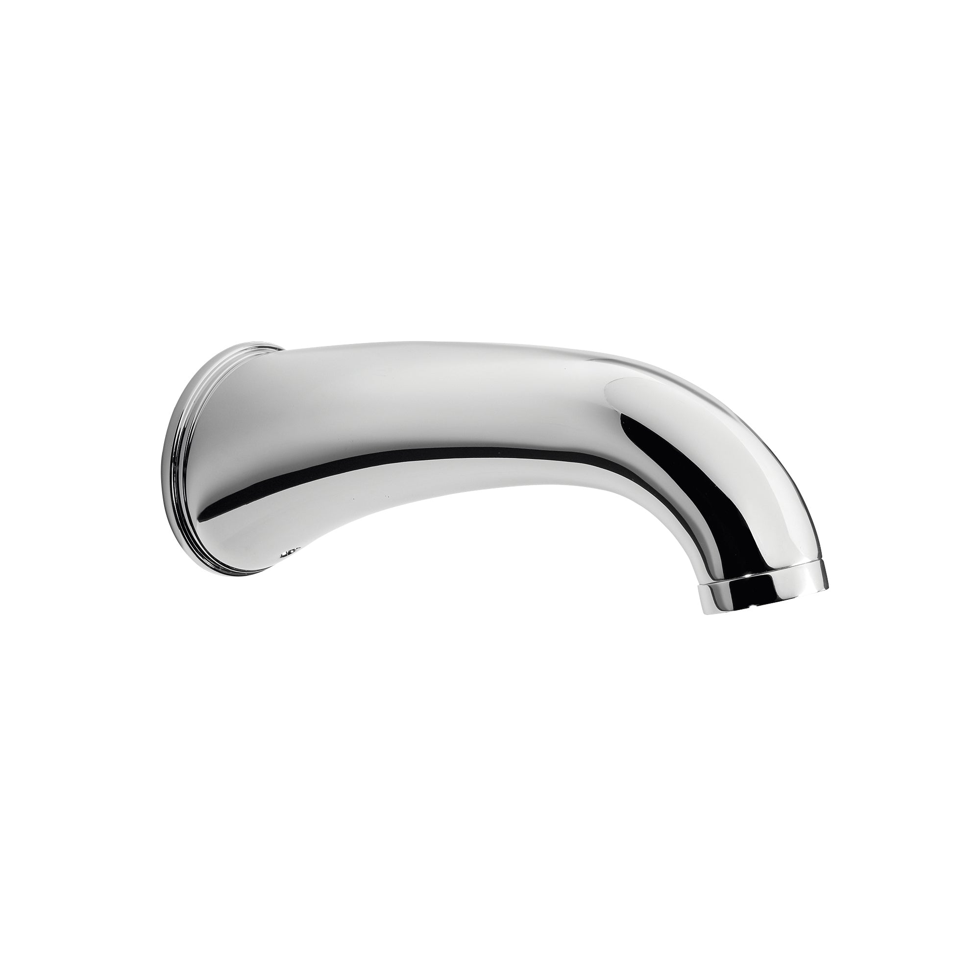 TOTO® Silas™ Wall Tub Spout, Polished Chrome - TS210E#CP