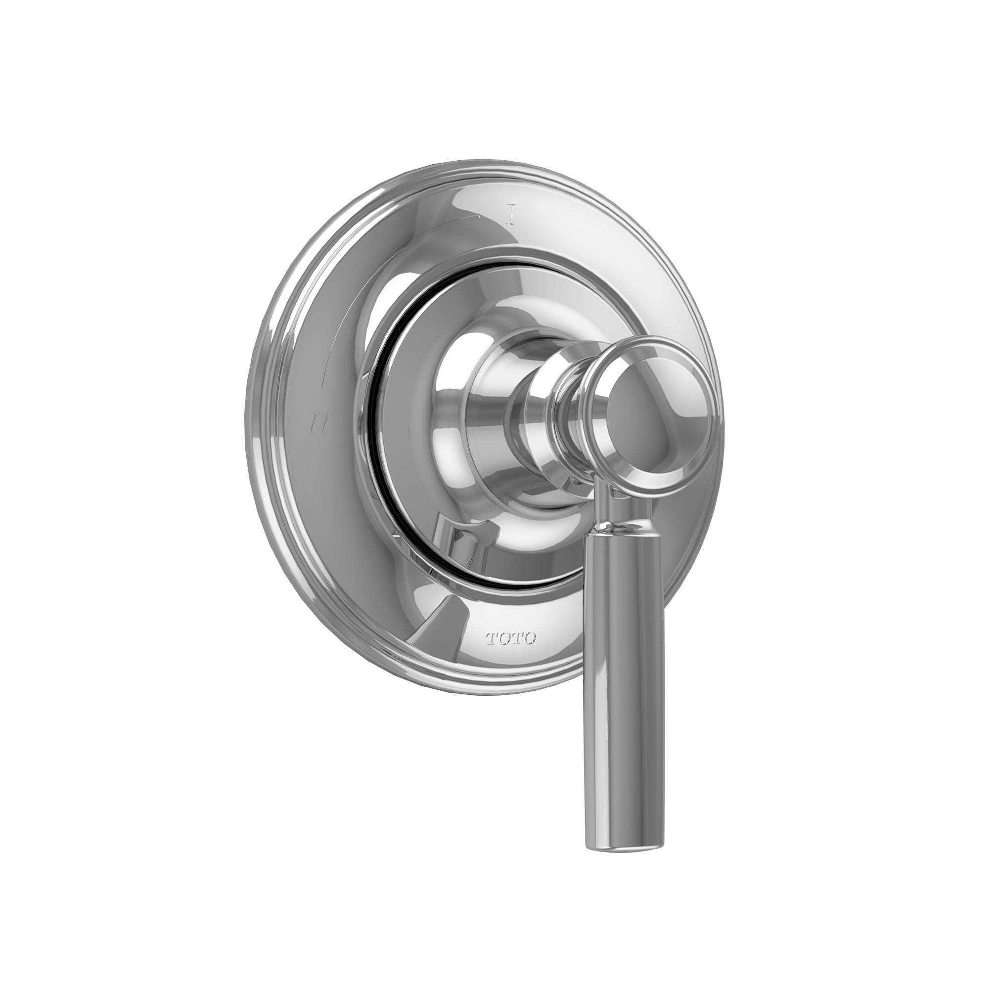 TOTO® Keane™ Two-Way Diverter Trim, Polished Chrome - TS211DW#CP