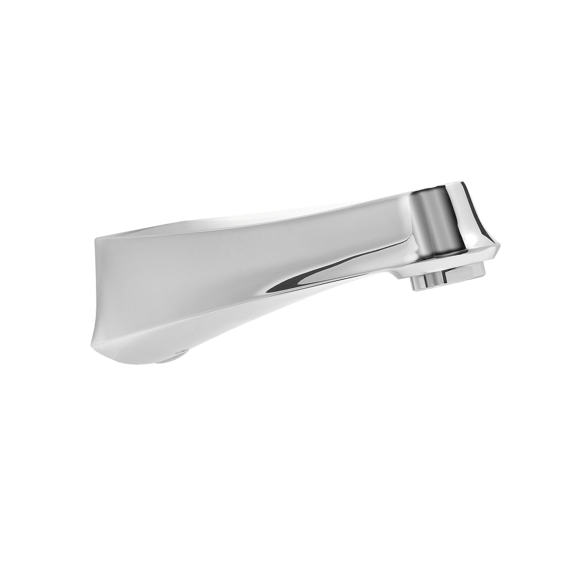 TOTO® Wyeth™ Wall Tub Spout, Polished Chrome - TS230E#CP